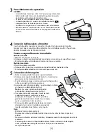 Preview for 34 page of eks Vision 0301 User Manual