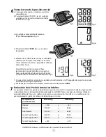 Preview for 35 page of eks Vision 0301 User Manual