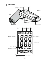 Предварительный просмотр 3 страницы eks Vision Plus 0300 User Manual