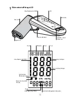 Предварительный просмотр 13 страницы eks Vision Plus 0300 User Manual