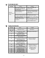 Предварительный просмотр 39 страницы eks Vision Plus 0300 User Manual