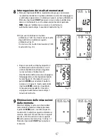 Предварительный просмотр 47 страницы eks Vision Plus 0300 User Manual