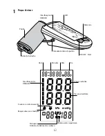 Предварительный просмотр 63 страницы eks Vision Plus 0300 User Manual