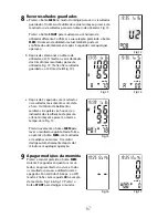 Предварительный просмотр 67 страницы eks Vision Plus 0300 User Manual