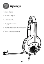 Предварительный просмотр 14 страницы EKSA Air Joy Plus User'S Manual Manual