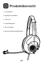 Предварительный просмотр 19 страницы EKSA Air Joy Plus User'S Manual Manual