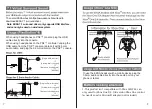 Preview for 5 page of EKSA Air Joy Pro User'S Manual Manual