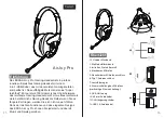 Preview for 9 page of EKSA Air Joy Pro User'S Manual Manual