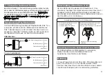 Preview for 12 page of EKSA Air Joy Pro User'S Manual Manual