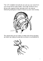 Предварительный просмотр 4 страницы EKSA E1000 User'S Manual Manual