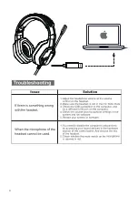 Предварительный просмотр 7 страницы EKSA E1000 User'S Manual Manual