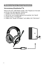 Предварительный просмотр 17 страницы EKSA E1000 User'S Manual Manual