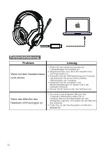 Предварительный просмотр 19 страницы EKSA E1000 User'S Manual Manual