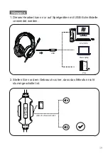 Предварительный просмотр 20 страницы EKSA E1000 User'S Manual Manual