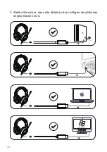 Предварительный просмотр 21 страницы EKSA E1000 User'S Manual Manual