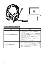 Предварительный просмотр 29 страницы EKSA E1000 User'S Manual Manual