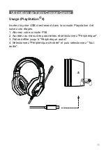 Предварительный просмотр 36 страницы EKSA E1000 User'S Manual Manual