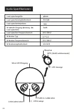 Preview for 21 page of EKSA E300 User Manual