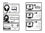 Предварительный просмотр 3 страницы EKSA E3000 User Manual