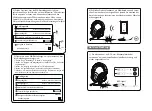 Предварительный просмотр 15 страницы EKSA E3000 User Manual