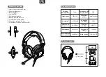 Предварительный просмотр 27 страницы EKSA E3000 User Manual