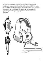 Preview for 2 page of EKSA E400 User'S Manual Manual