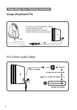 Preview for 5 page of EKSA E400 User'S Manual Manual