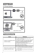 Preview for 7 page of EKSA E400 User'S Manual Manual