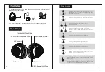 Предварительный просмотр 3 страницы EKSA E5 User Manual