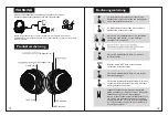 Предварительный просмотр 9 страницы EKSA E5 User Manual