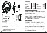 Preview for 6 page of EKSA E800 User'S Manual Manual