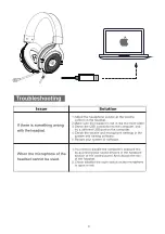 Предварительный просмотр 7 страницы EKSA E900 Plus User Manual