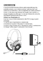 Предварительный просмотр 24 страницы EKSA E900 Plus User Manual