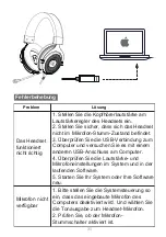 Предварительный просмотр 35 страницы EKSA E900 Plus User Manual