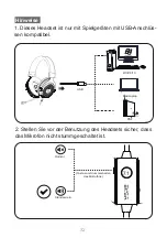 Предварительный просмотр 36 страницы EKSA E900 Plus User Manual