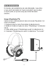 Предварительный просмотр 42 страницы EKSA E900 Plus User Manual