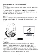 Предварительный просмотр 43 страницы EKSA E900 Plus User Manual