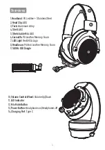 Предварительный просмотр 2 страницы EKSA E910 User Manual