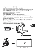 Предварительный просмотр 9 страницы EKSA E910 User Manual