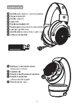 Предварительный просмотр 12 страницы EKSA E910 User Manual