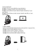 Предварительный просмотр 17 страницы EKSA E910 User Manual