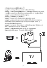 Предварительный просмотр 19 страницы EKSA E910 User Manual