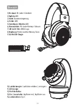 Предварительный просмотр 22 страницы EKSA E910 User Manual