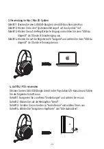 Предварительный просмотр 27 страницы EKSA E910 User Manual