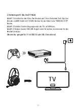 Предварительный просмотр 28 страницы EKSA E910 User Manual