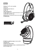 Предварительный просмотр 32 страницы EKSA E910 User Manual