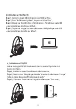 Предварительный просмотр 37 страницы EKSA E910 User Manual