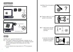 Предварительный просмотр 4 страницы EKSA Easy E900 User'S Manual Manual