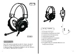 Предварительный просмотр 7 страницы EKSA Easy E900 User'S Manual Manual