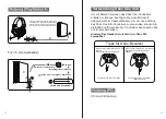 Предварительный просмотр 8 страницы EKSA Easy E900 User'S Manual Manual